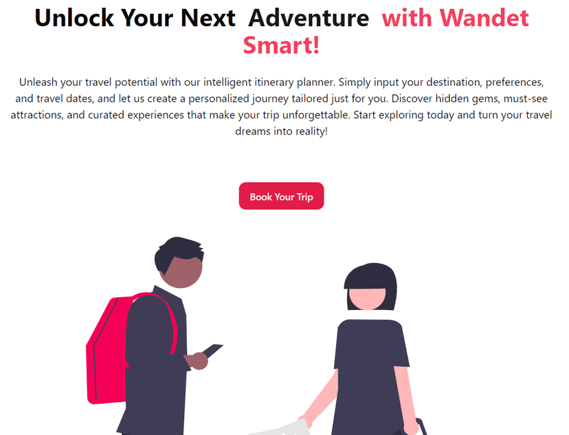 WanderSmart
